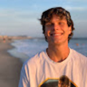 Meet your Posher, Samuel